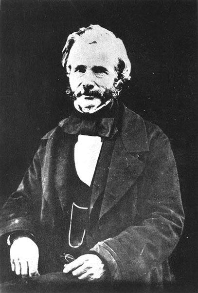 John Stringfellow helped develop a lightweight steam engine for the Aerial Steam Carriage.