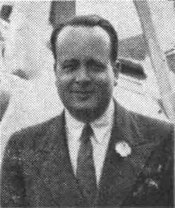 Juan de la Cierva (1895-1936)