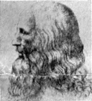 Leonardo da Vinci (1452-1519)
