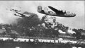 B-17s over Berlin