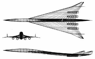 Computer-generated SST designs