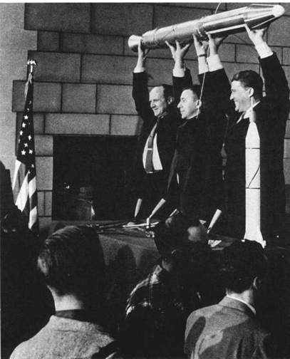 After Explorer launch