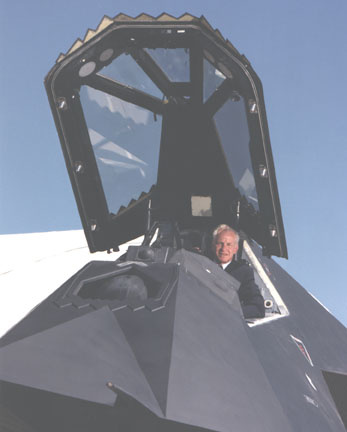 The SR-71 