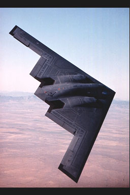 The SR-71 