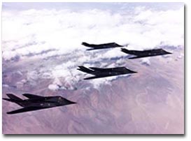 The SR-71 