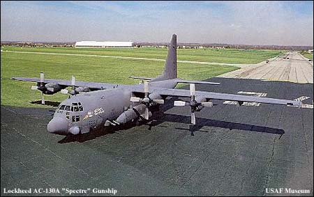 C-130 Hercules