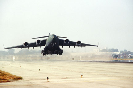 C-17A