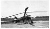 Pitcairn autogyro 