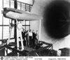 Propeller Research Tunnel staff