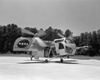 Vertol VZ-2 VTOL aircraft