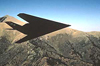 F-117 Nighthawk