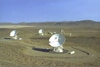 Goldstone Deep Space Communications Complex