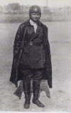 Bessie Coleman