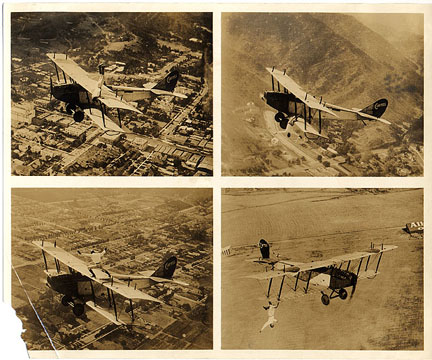 Four wing walking photos