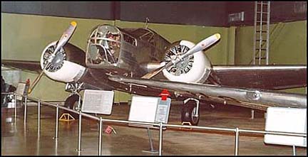 Beech AT-11 �Kansan�