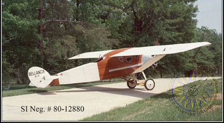 Bellanca CF