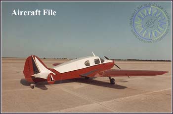 Bellanca 14-13-2 Cruisair Senior
