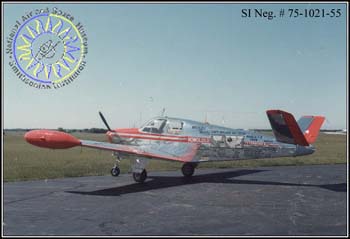 Beech 35 Bonanza �Waikiki Beach�