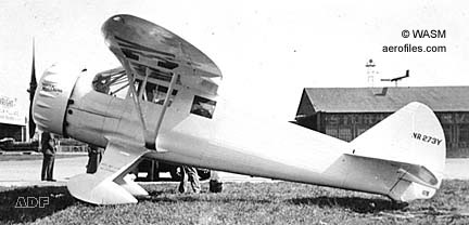 DGA-6, known as Mister Mulligan