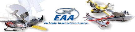 EAA Logo