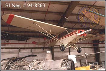 Piper PA-18 Super Cub