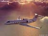 Gulfstream IV