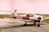 Mooney M-18-C Mite