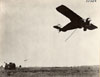 Airmail pickup around 1927
