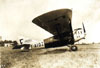 Latecoure Line flew mail to Africa from 1927