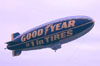 The Spirit of Goodyear, based near Akron, Ohio