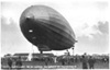 The Graf Zeppelin LZ-127
