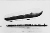 The first ascent of the LZ-1 July 2, 1900