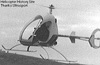 The Ultrasport 254 first flew in July 1993