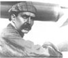 Louis Br&eacute;guet built the Gyroplane-Laboratoire, an experimental helicopter that achieved a record speed of 75 miles per hour an