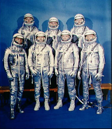 Mercury 7