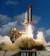 Launch of STS-26 � return to space