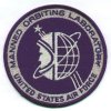 Patch from canceled Manned Orbiting Laboratory program