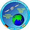 ISRO mission patch