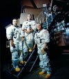 Apollo 8 crew