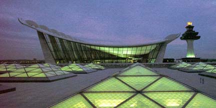 Dulles International Airport
