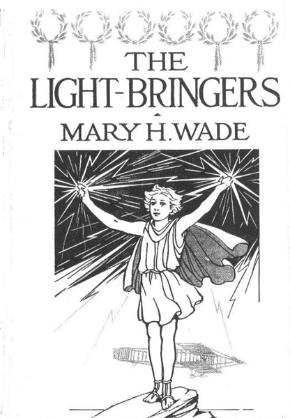 Cover of The Light-Bringers