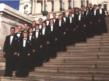 Air Force Singing Sergeants