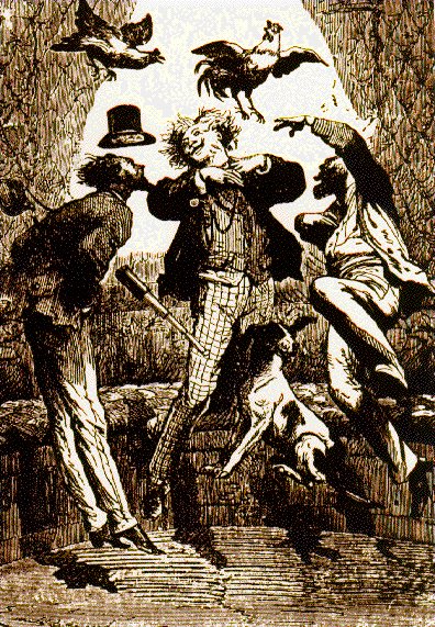 Weightlessness in From the Earth to the Moon