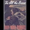 War Bonds poster