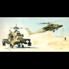 The 101st during Operation Desert Storm