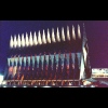 U.S. Air Force Academy chapel