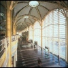 Reagan National Airport terminal