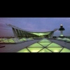 Dulles International Airport
