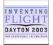 Inventing Flight: Daytona 2003