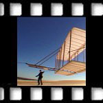 The 1900 Wright Glider